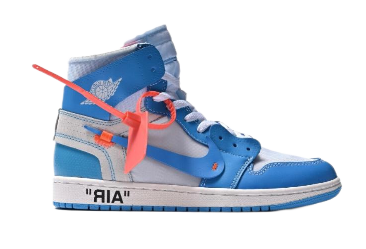 1:1 高帮 collection 1