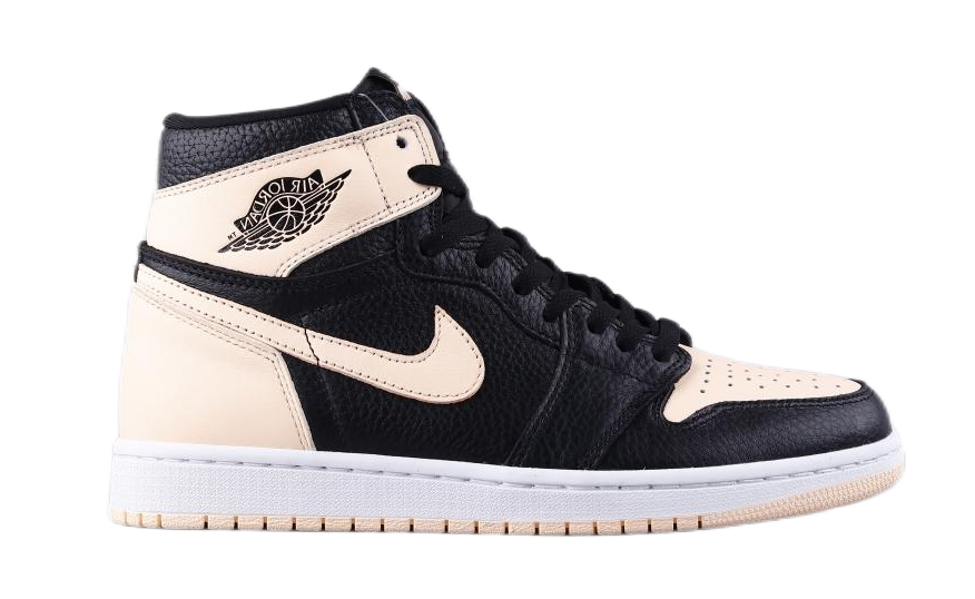 1:1 高帮 collection 3