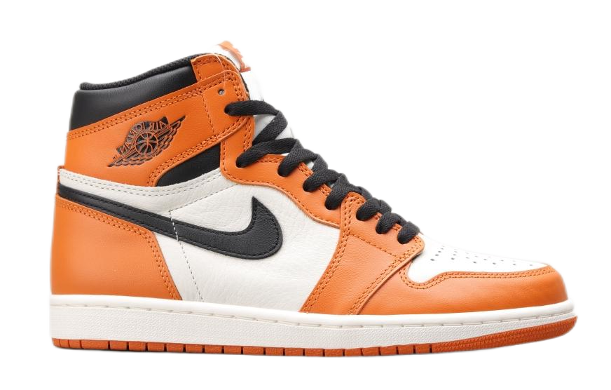 1:1 高帮 collection 1