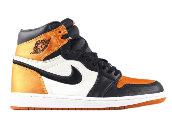 1:1 高帮 collection 3