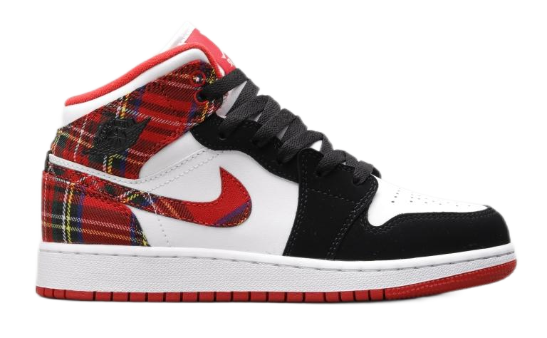 1:1 中帮 collection 2