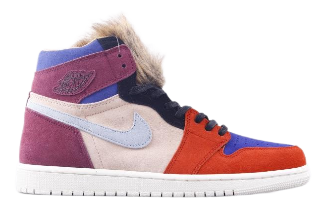 1:1 高帮 collection 3