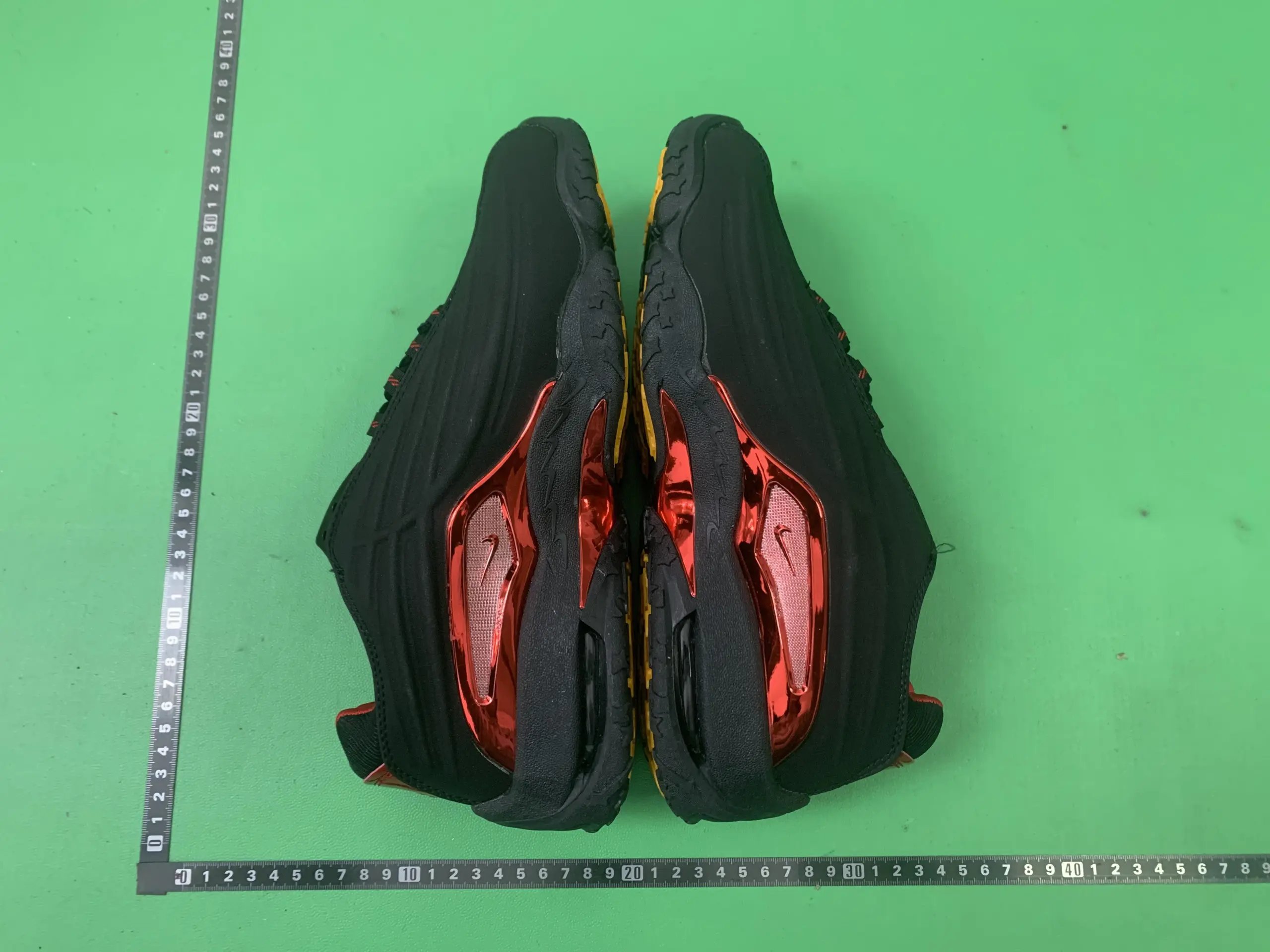 Nike Hot Step Air Terra