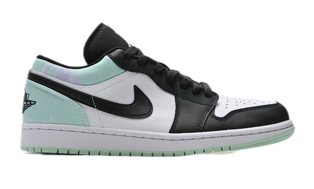 1:1 低帮 collection 4