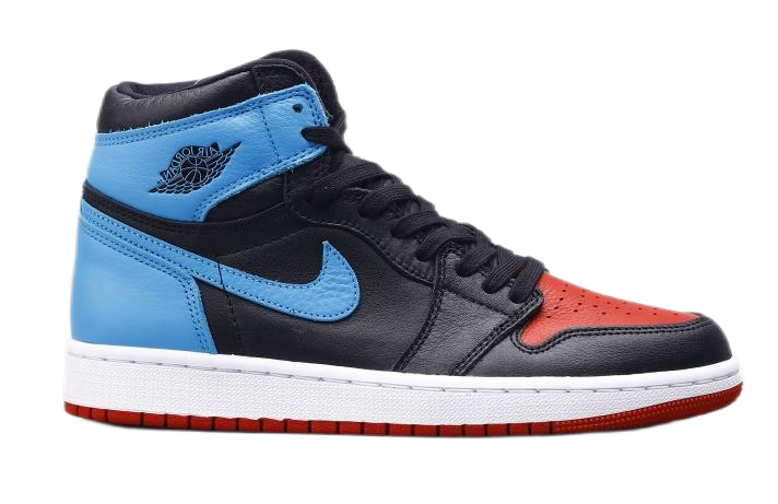 1:1 高帮 collection 2