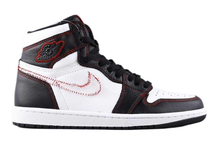 1:1 高帮 collection 2