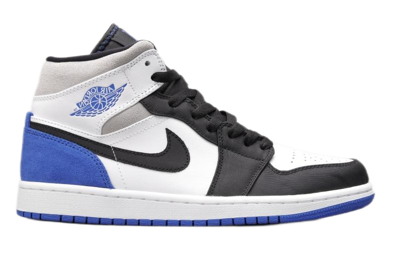 1:1 中帮 collection 4