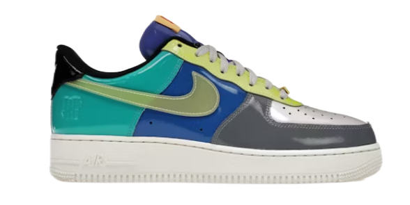 Nike Air Force 1 Low SP