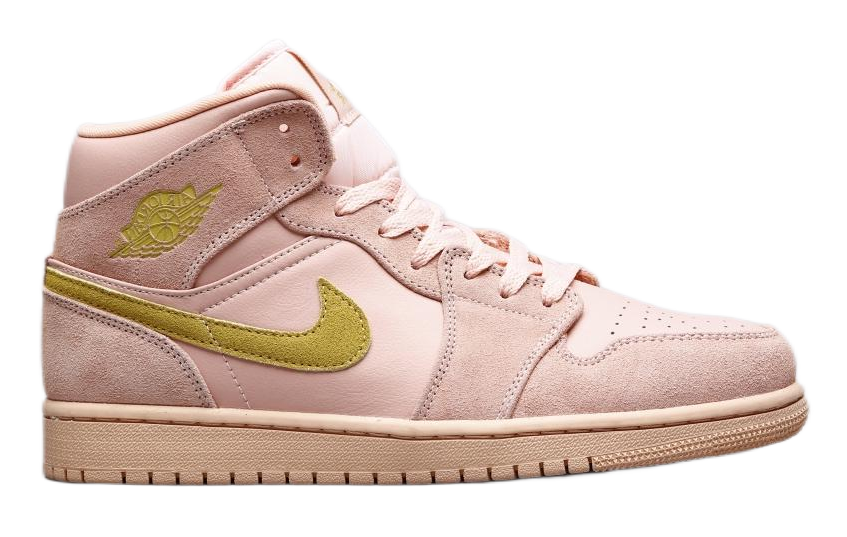 1:1 中帮 collection 4