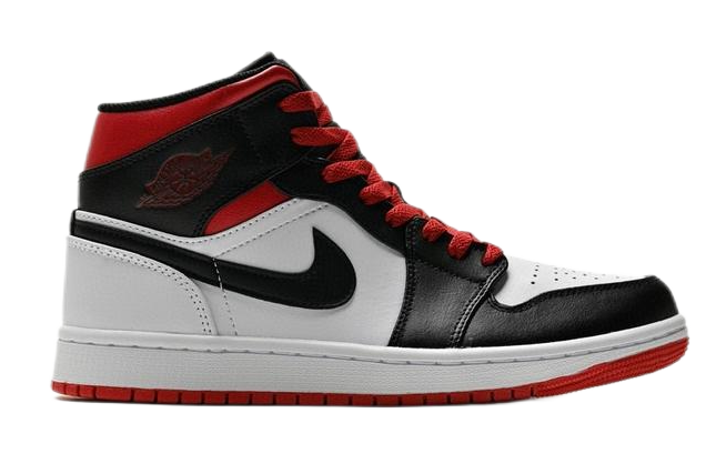 1:1 中帮 collection 1