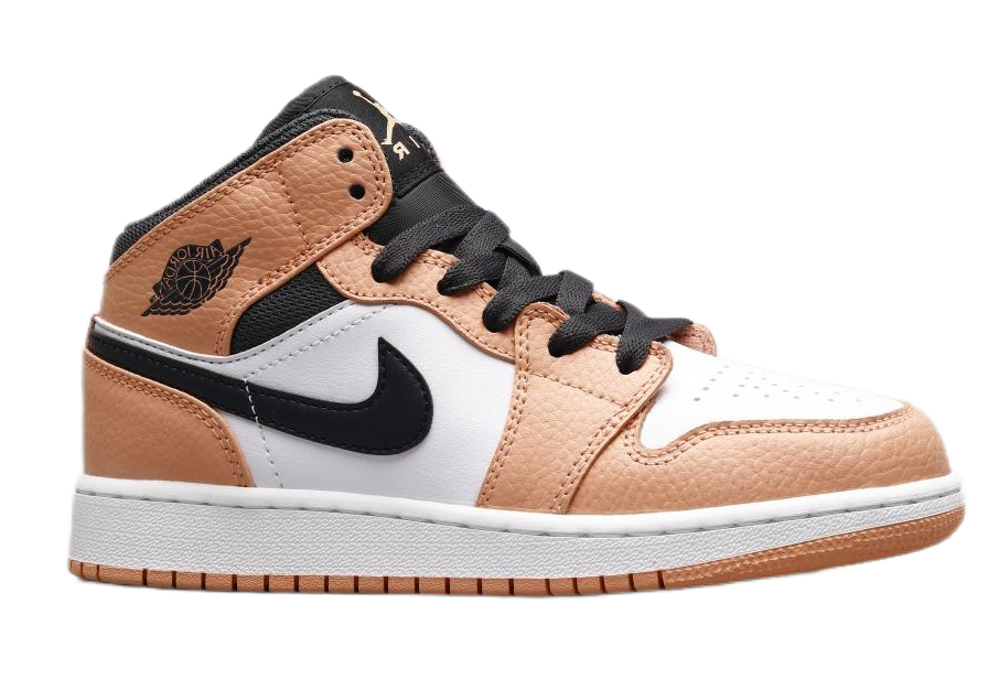 1:1 中帮 collection 3