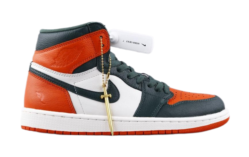 1:1 高帮 collection 3