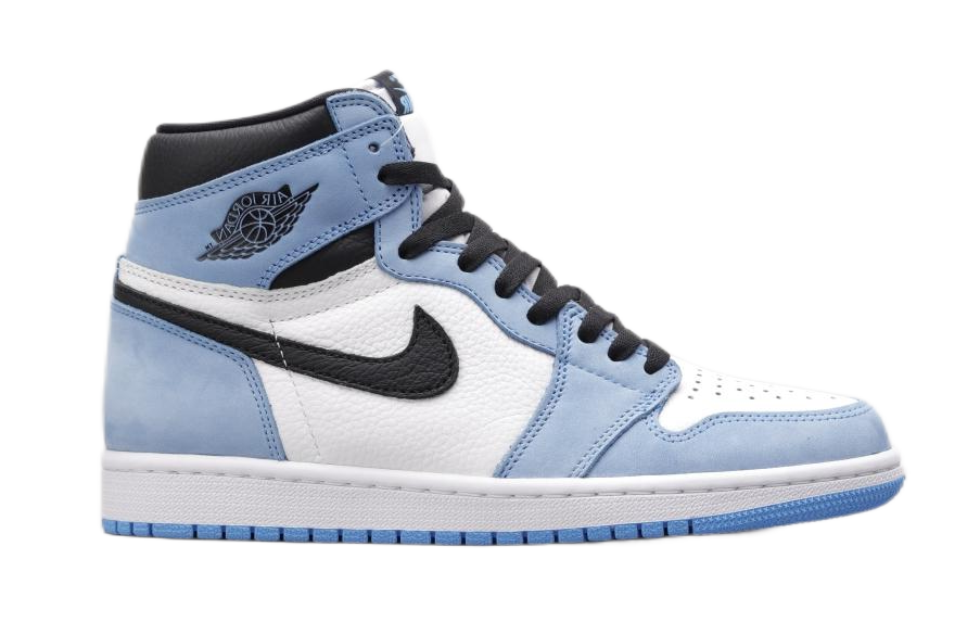 1:1 高帮 collection 1