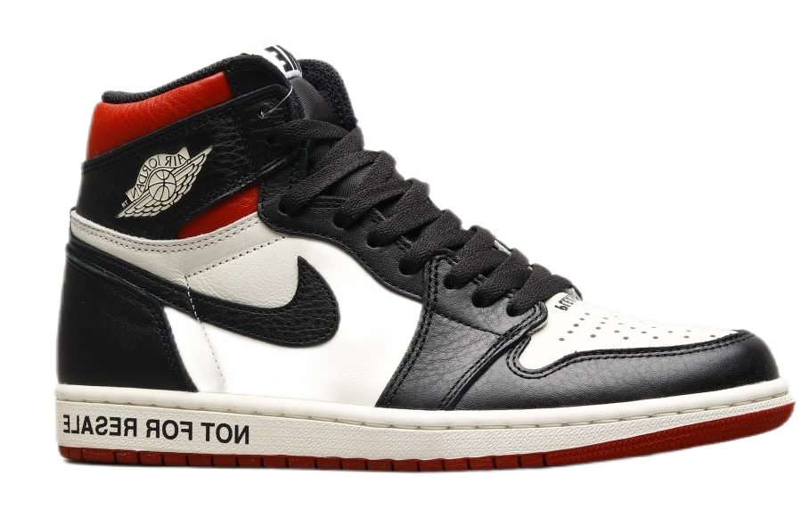 1:1 高帮 collection 2