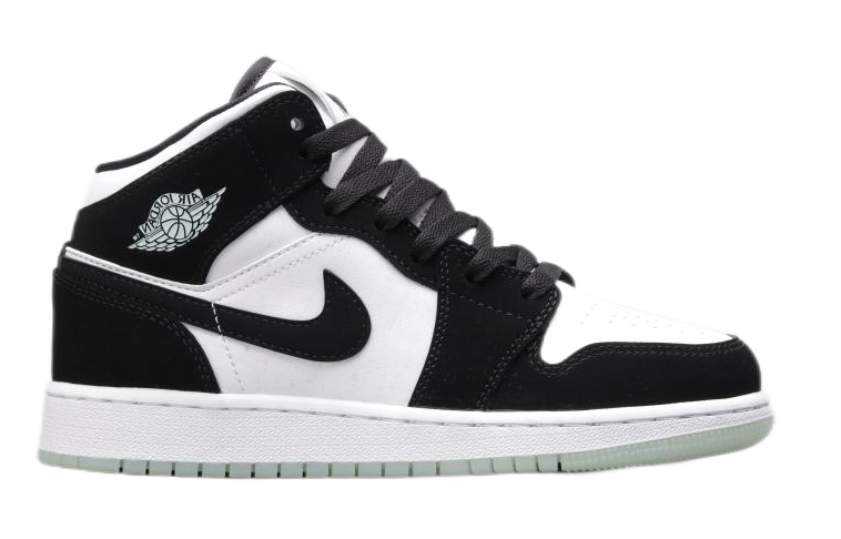 1:1 中帮 collection 4