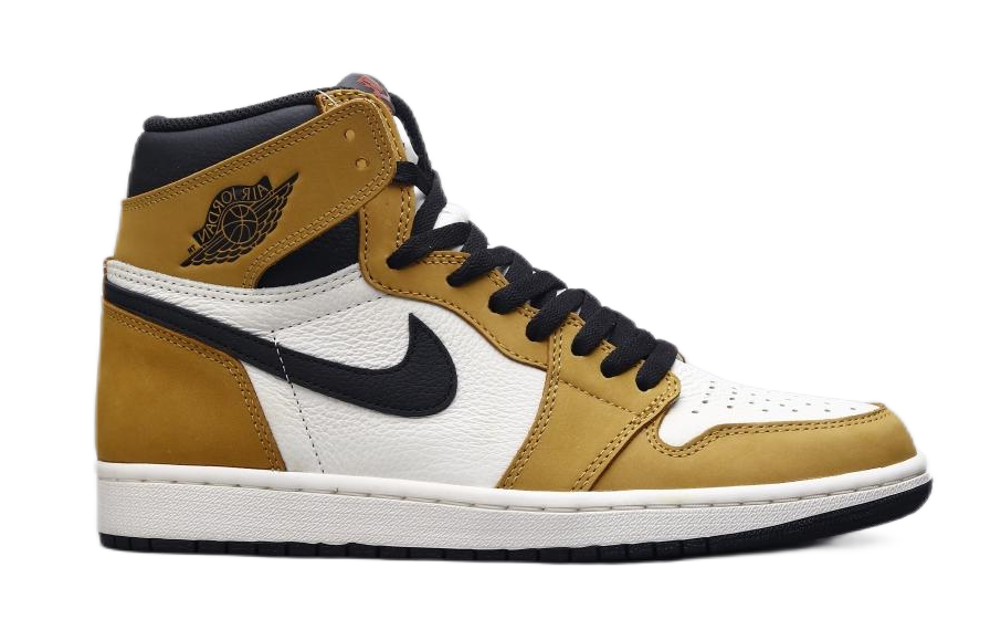 1:1 高帮 collection 2