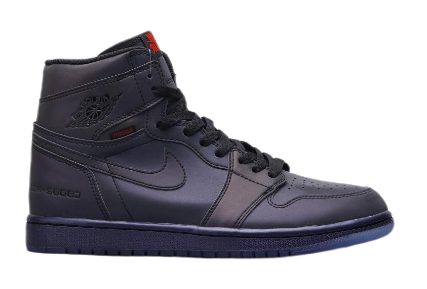 1:1 高帮 collection 2