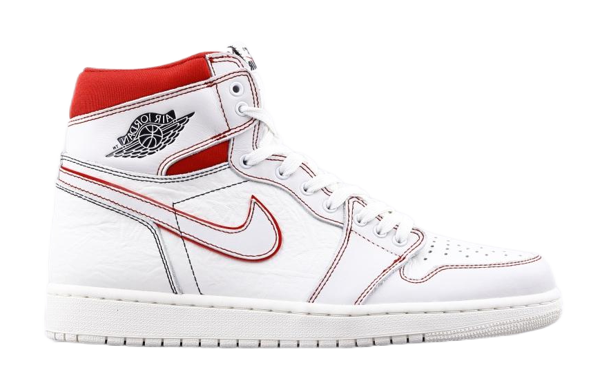 1:1 高帮 collection 3