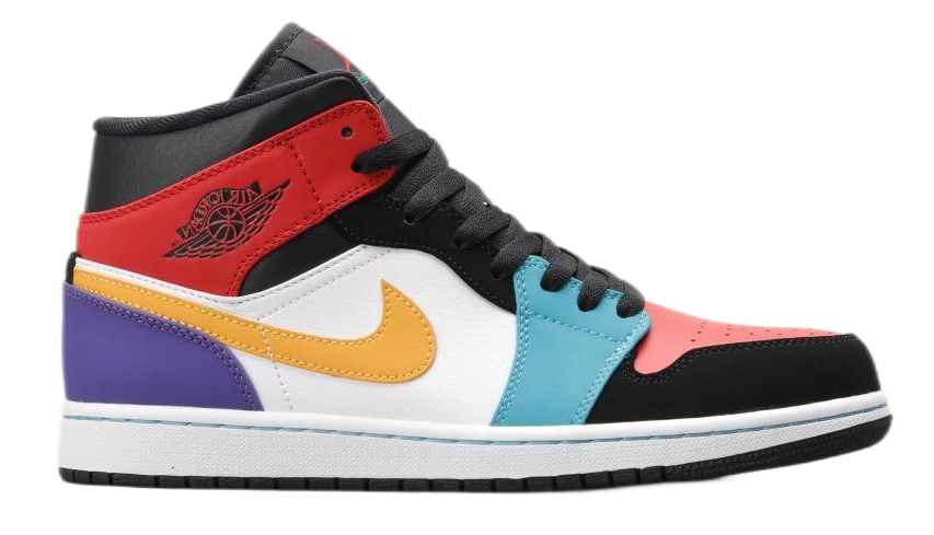 1:1 中帮 collection 2