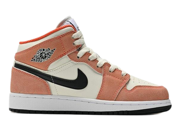 1:1 中帮 collection 1