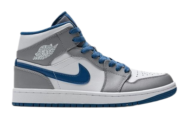 1:1 中帮 collection 1