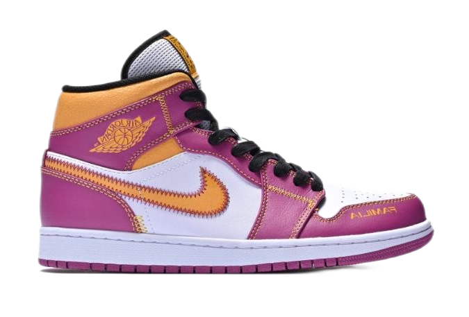 1:1 中帮 collection 1