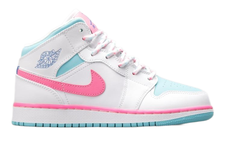 1:1 中帮 collection 2