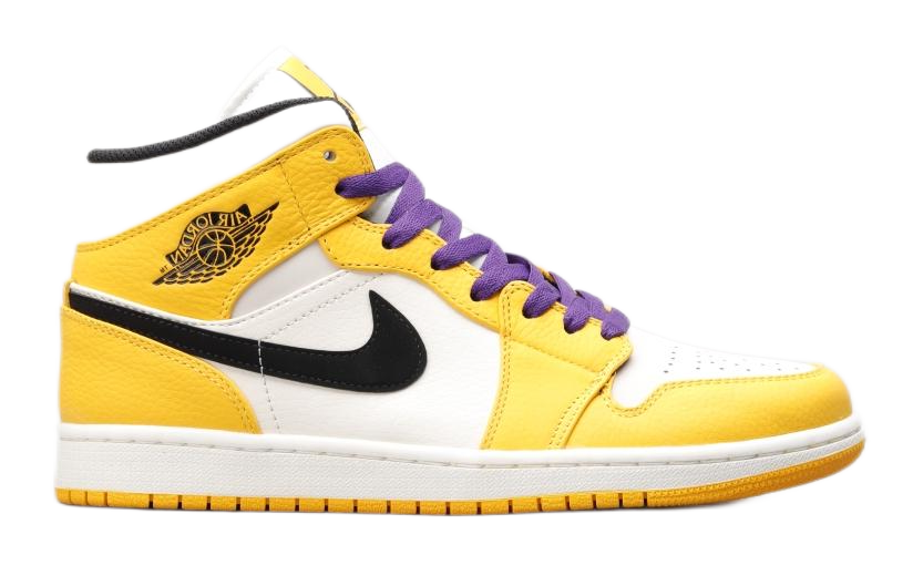 1:1 中帮 collection 2