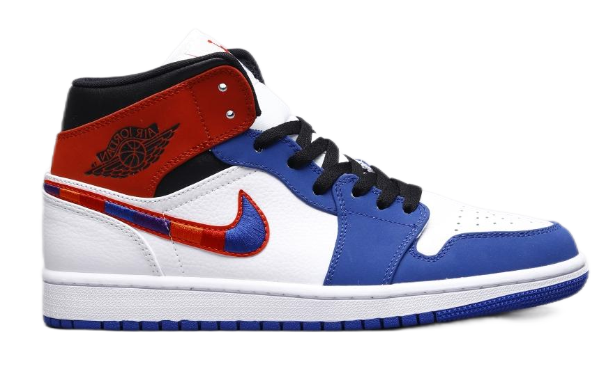 1:1 中帮 collection 4