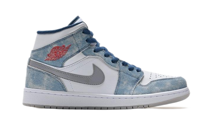 1:1 中帮 collection 1