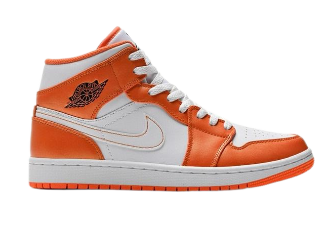 1:1 中帮 collection 1