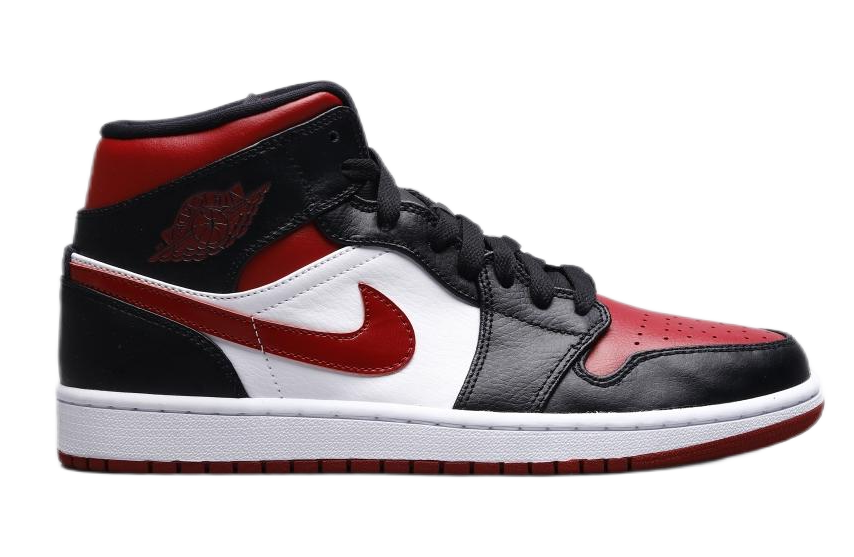 1:1 中帮 collection 4