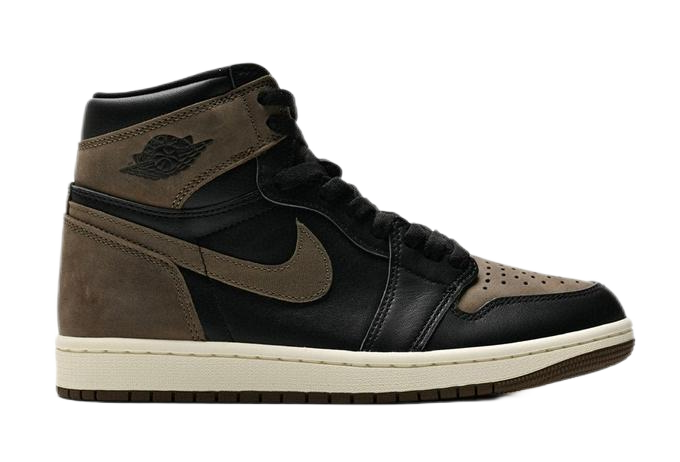 1:1 高帮 collection 1