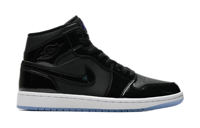 1:1 中帮 collection 1