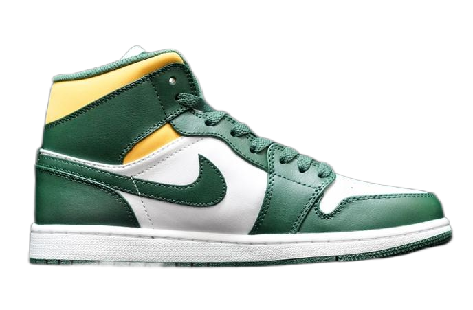 1:1 中帮 collection 1