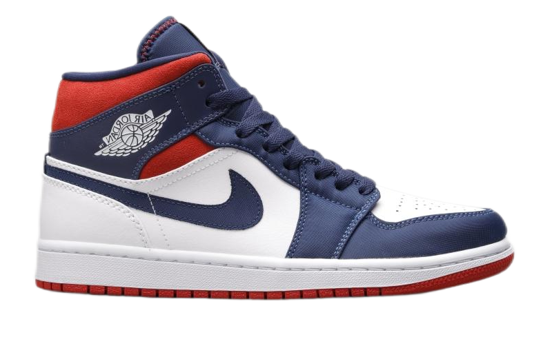 1:1 中帮 collection 2