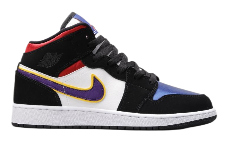 1:1 中帮 collection 2