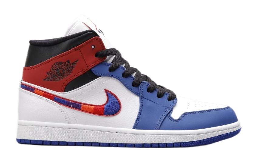 1:1 中帮 collection 2