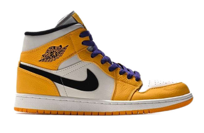 1:1 中帮 collection 2