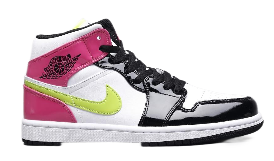 1:1 中帮 collection 3