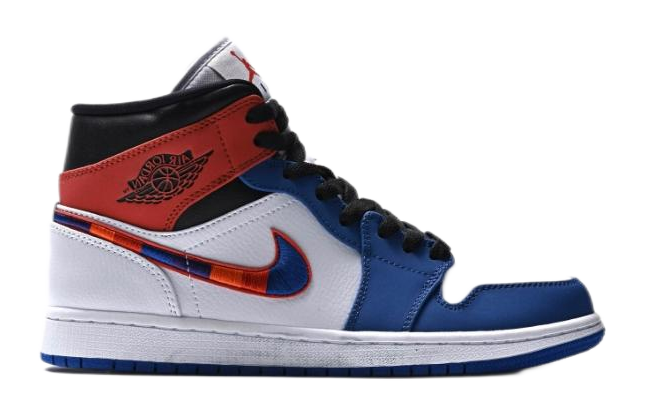 1:1 中帮 collection 4