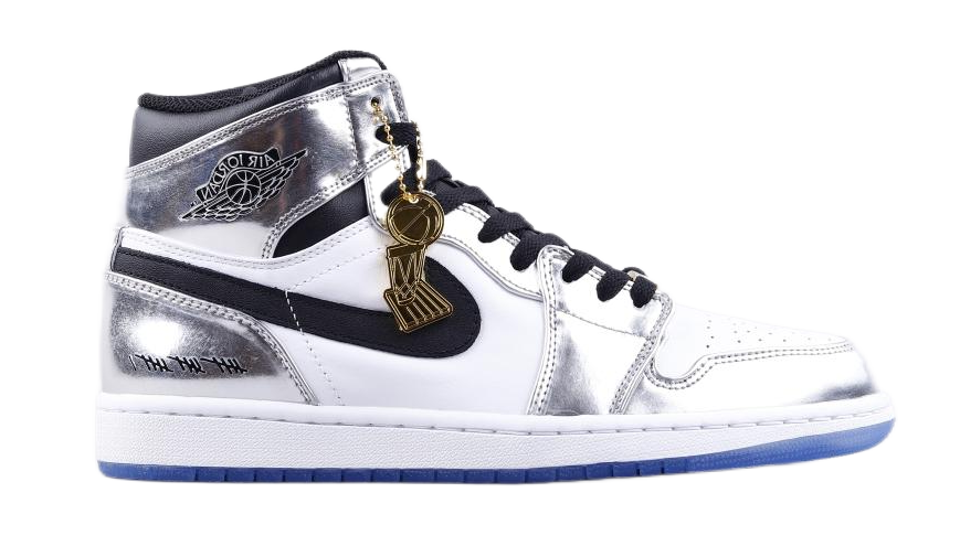 1:1 高帮 collection 3