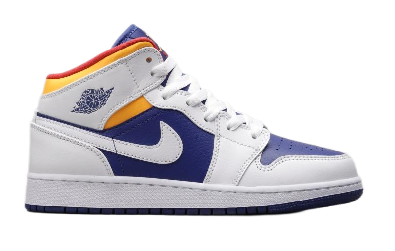 1:1 中帮 collection 2