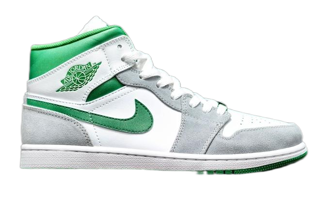 1:1 中帮 collection 1