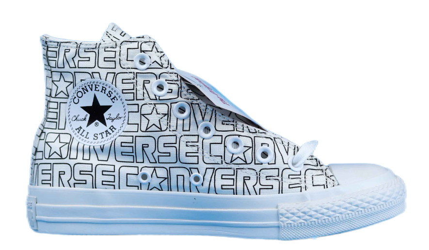 Converse×Gucci Shoes