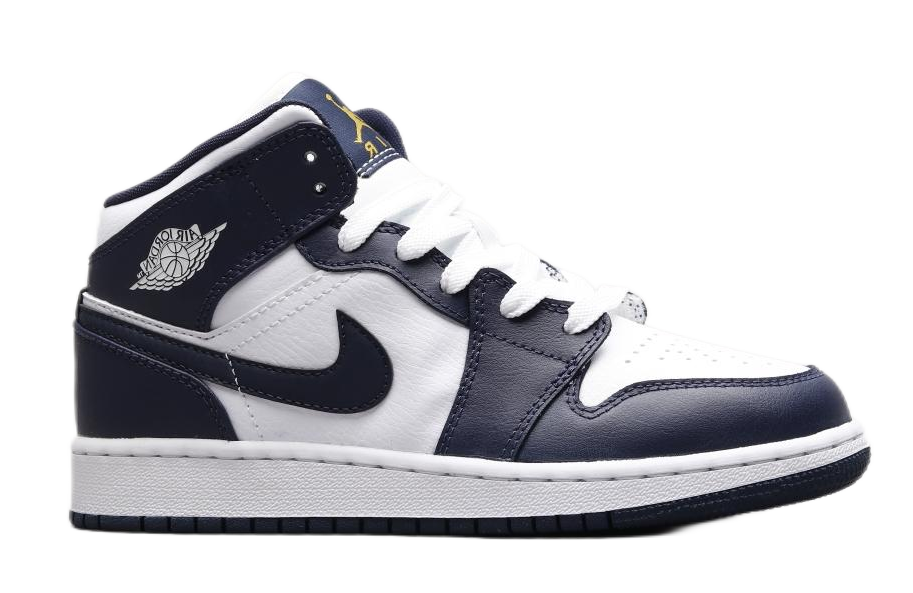 1:1 中帮 collection 3