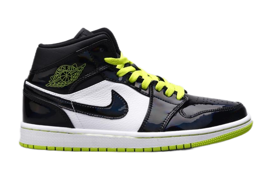 1:1 中帮 collection 4