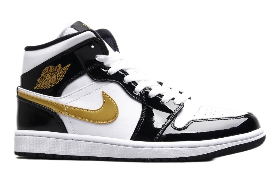 1:1 中帮 collection 3