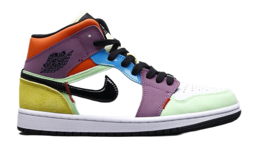 1:1 中帮 collection 4