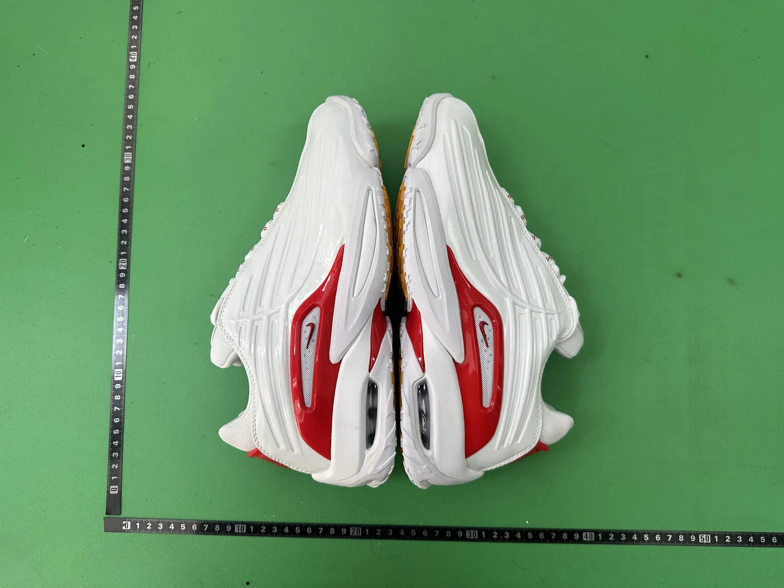 Nike Hot Step Air Terra